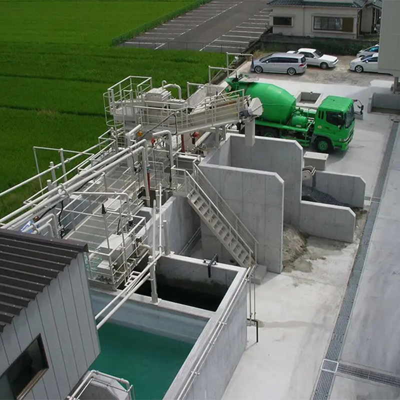 Sand Separator
