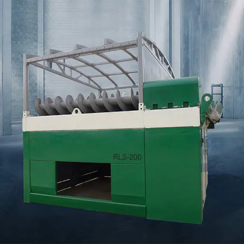 Construction & Demolition Waste Disposal Equipment