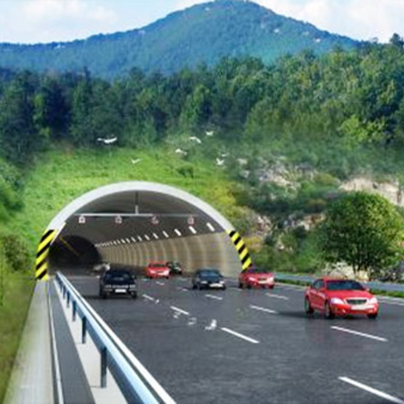 Zibo jixiang helps build another landmark project in Shandong Province