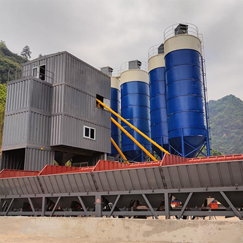 Zibo jixiang assisted the construction of Chongqing Panlong Pumped Storage Power Station construction project