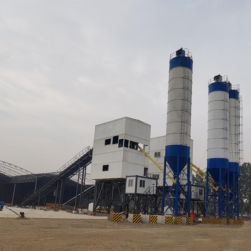 Facilitate the construction of “our city” airport ——The company’s products are used in the construction of Shandong Jining New Airport Project