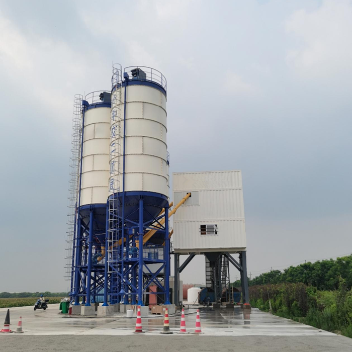 Zibo jixiang products assist the construction of Hangzhou-Shaoxing-Ningbo Expressway